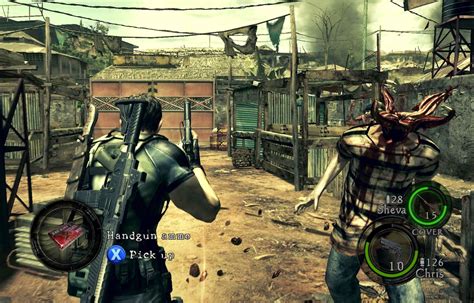 When the game was first released, it was for the playstation before quickly being ported to other platforms over the years. Resident Evil 5 Free Download - FREE PC DOWNLOAD GAMES