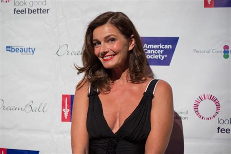 Paulina Porizkova Says She Is 57 And Proud Of It As She Posts A