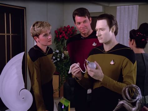 Star Trek The Next Generation 1987