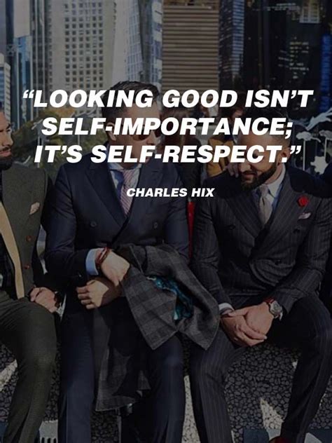 Enjoy our fashion quotes collection by famous authors, fashion designers and actors. 20 Best Men's #Fashion #Quotes To Step Up Your #Instagram ...
