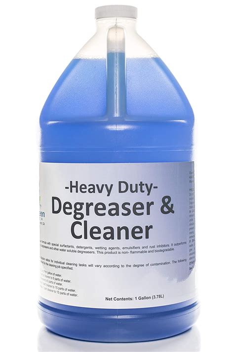 Buy Simply Kleen Heavy Duty Cleaner And Degreaser Industrial Strength