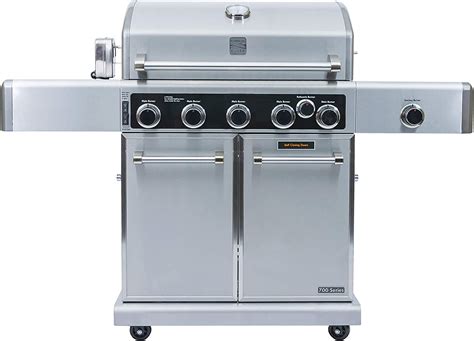 The 5 Best Five Burner Gas Grill Of 2024