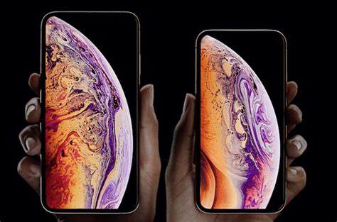 Apple iphone xs max 512 гб серебристый. iPhone XS and iPhone XS Max Release Date, Price and ...