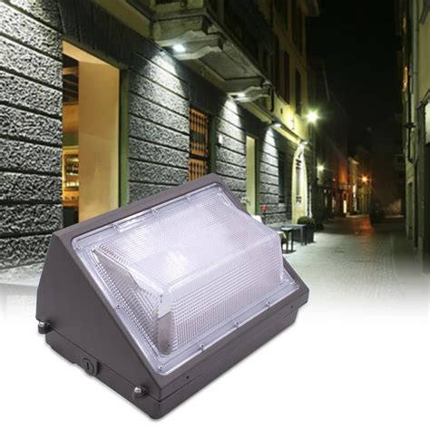 Other Lights And Lighting 150w Led Wallpack Light Fixturecommercial