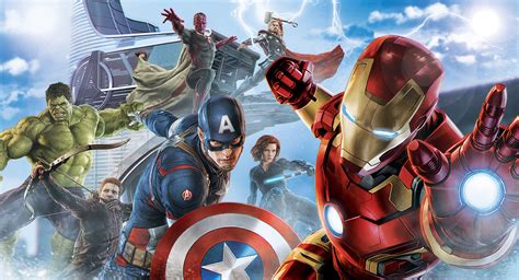 Marvel Avengers 3d Wallpapers Top Free Marvel Avengers 3d Backgrounds