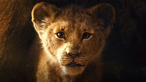 Disney Divulga Trailer Completo Da Versão Live Action De O Rei Leão