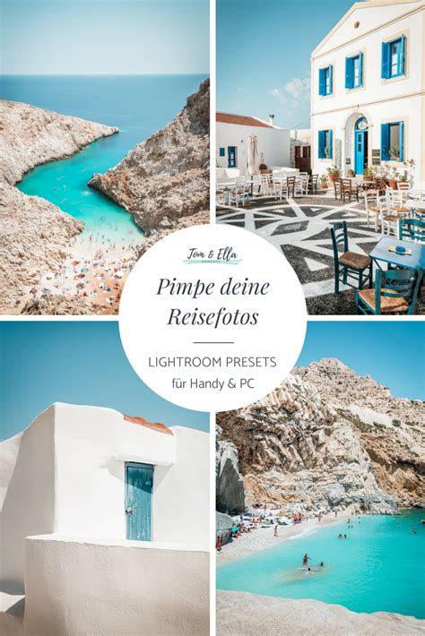 Gli utenti con dispositivo touch possono spostarsi sullo. Lightroom Presets • Die 8 besten Lightroom Filter für deine Fotos | Lightroom, Reisefotos ...