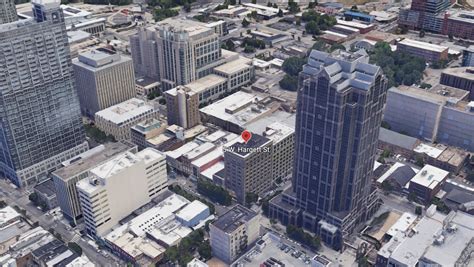 Raleigh Real Estate Firm Buys Another Downtown Building In Prime