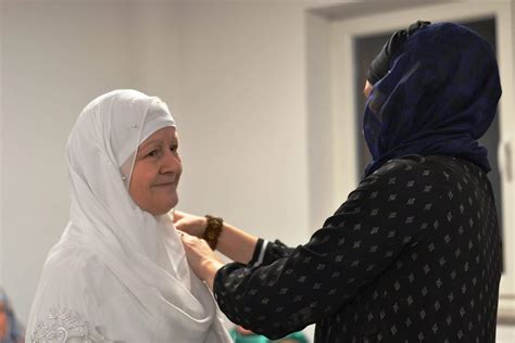 Svjetski dan hidžaba obilježen i u MIZ Livno Preporod info