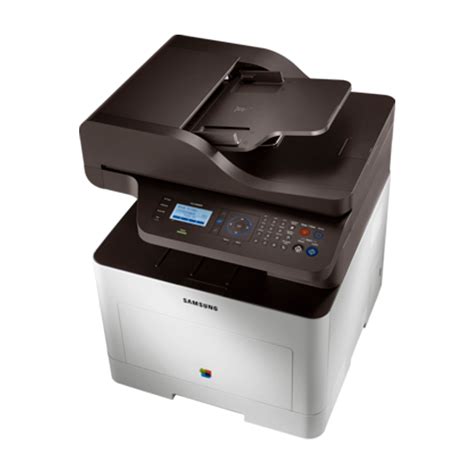 With the samsung mobileprint app, the c1860fw provides samsung c1860fw also provides fast performance with print speeds up to 18 ppm thanks to dual cpu and 256 mb memory. Samsung CLX-6260FR Software And Driver Downloads