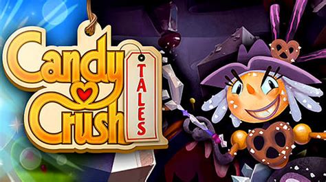 Candy Crush Tales For Android Download Apk Free
