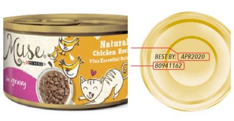 What is purina doing to ensure. Purina Recalls Cat Food Due To Potential Choking Hazard ...