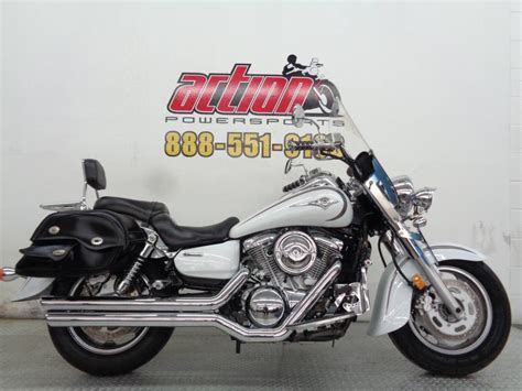 2006 kawasaki vulcan classic w/vance and hines 2 into 1 exhaust. 2004 Kawasaki Vulcan 1600 Classic Motorcycles for sale