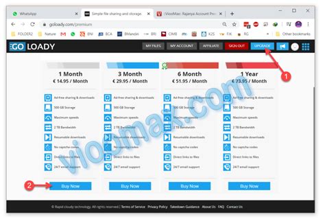Cara mengaktifkan paket tri sangat mudah alias gampang sekali, anda tinggal menggosok hologram yang terbiasa pada voucher tri, kalau kode saat anda sudah menekan kode dial voucher tri pada menu akses dial *111*16 digit kode sn#, namun internet tri anda masih belum aktif, sedangkan. Cara Upgrade Account Goloady Gratis menjadi Goloady ...