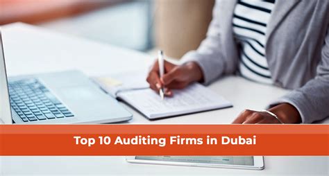 Top 10 Auditing Firms In Dubai Rvg Chartered Accountants