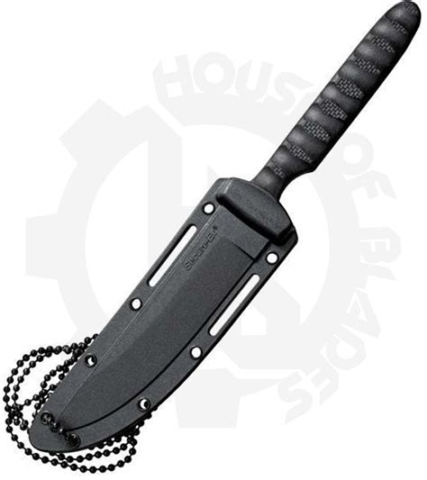Cold Steel Tanto Spike 53nct House Of Blades