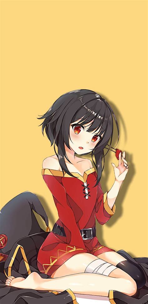 Konosuba Anime Anime Girl Neko Chica Anime Manga Otaku Anime