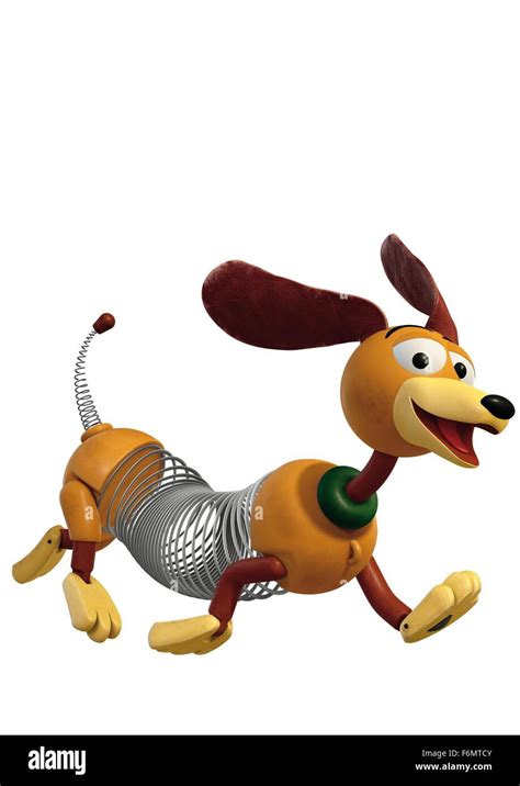 Slinky Dog Toy Story Cut Out Stock Images And Pictures Alamy
