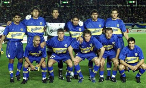 Según trascendió, fueron las autoridades de boca las que le pidieron a. Revelan fotos inéditas del partido de Boca ante el Real ...