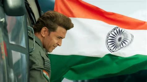 5 reasons to watch hrithik roshan and deepika padukone starrer fighter movie this republic day