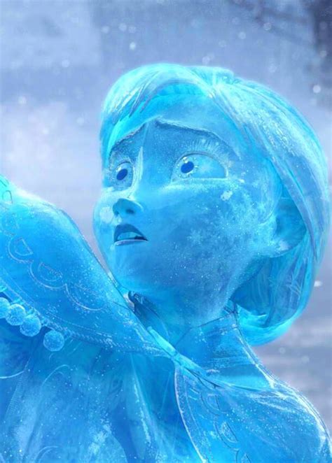 Ice Anna Disney Frozen Frozen Anna Frozen