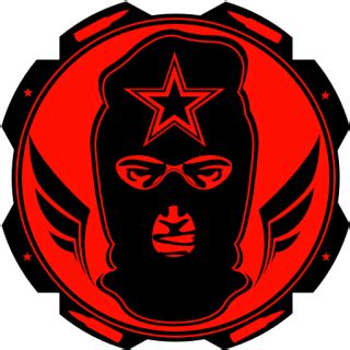 Red Crew Logo