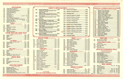 Browse the asia garden ottawa menu: Asian Garden menu in Franklin, Wisconsin, USA