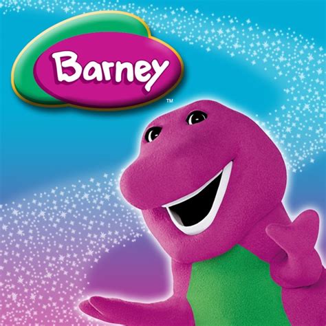 Barney Series 10 On Itunes