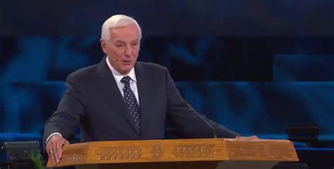 Dr David Jeremiah How Can I Be Sure Of My Salvation July 3 2016