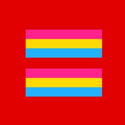 Marginalized orientations, gender identities, and intersex. 17 Best images about Pansexual and Bisexual on Pinterest ...