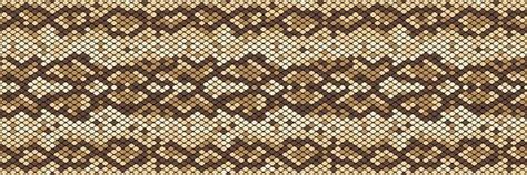 Snake Skin Pattern Vector Art Icons And Graphics For Free Download