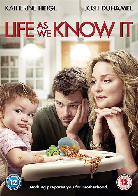 Life As We Knew It Book Movie Life As We Knew It Susan Beth Pfeffer