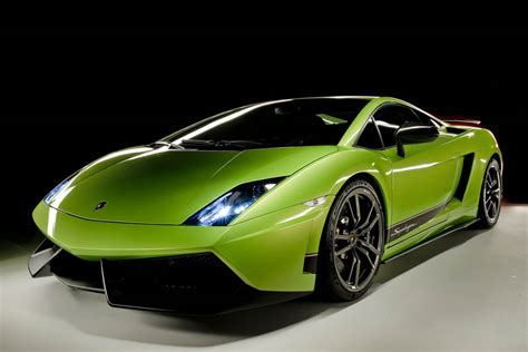 Arriba 60 Imagen Lamborghini Gallardo Sv Abzlocalmx