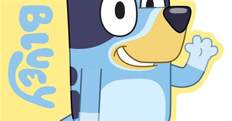 Kids Book Review Review Bluey All About Bluey All About Bingo