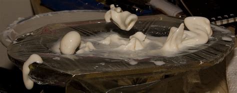 Apr 12, 2019 · how to make oobleck. Oobleck (2 of 4) | Flickr - Photo Sharing!