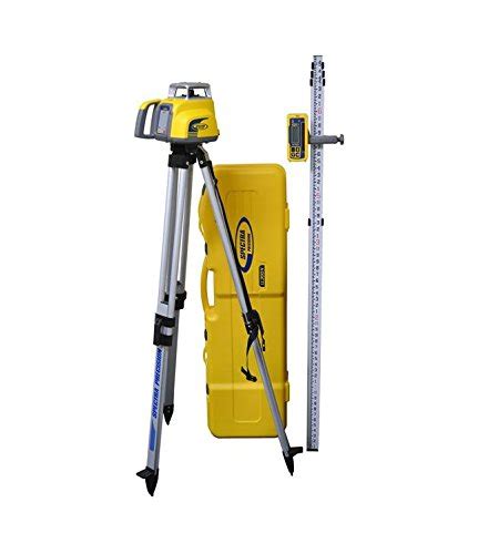 Buying Guide Spectra Precision Ll300n 2 Laser Level Self Leveling