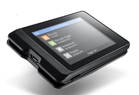 You'll want to find the best hardware wallet you can if you own the cryptocurrency, or are even thinking of buying some. 26 Best Crypto Hardware Wallets In 2021 [Safest And ...
