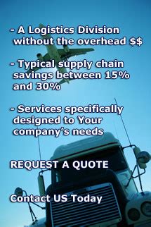 Usually when we talk about logistics quotes, we're talking about international shipping pricing, but not today. Military Logistics Quotes. QuotesGram