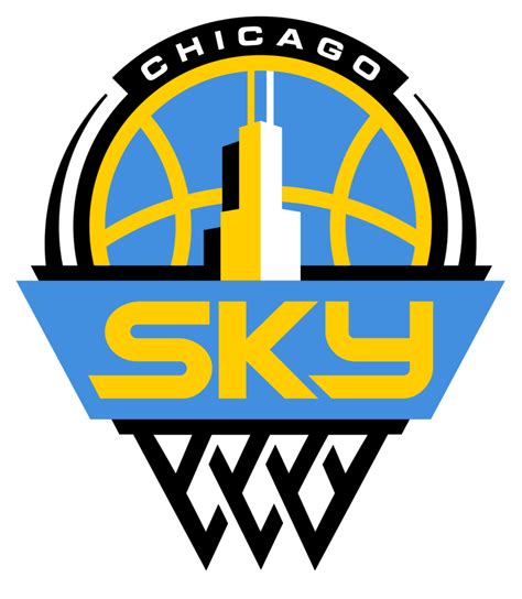 Chicago Sky Spotlight - Sports Philanthropy Network