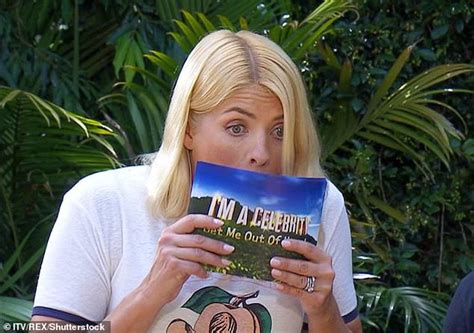 Has Holly Willoughby Found The Elixir Of Youth Fans Cant Believe Star