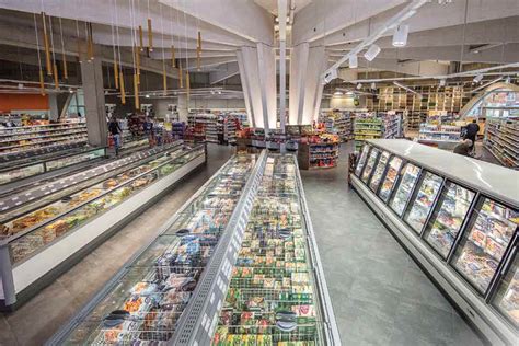 Top 90 Imagen Supermercado Interior Thcshoanghoatham Vn