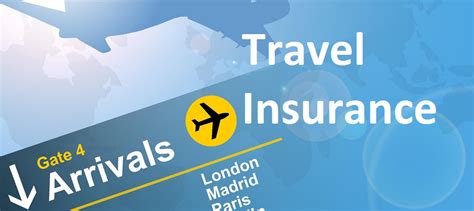 Compare cheap travel insurance quotes today and find the right cover for your holiday with compare the market. Travel Insurance | Seattle Travel Agency- Elizabeth Holmes Travel