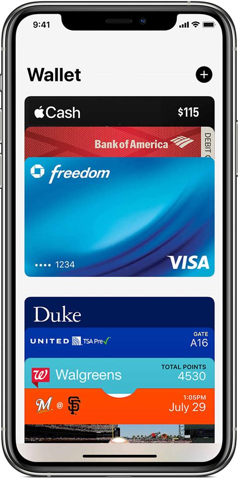 Here's how to get started with apple pay and. How to use Wallet on your iPhone, iPod touch, and Apple Watch - Apple Support