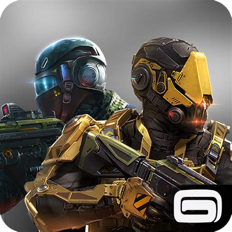 Plot and action in the game. Download Modern Combat 5 (MOD, God Mode) Apk 4.2.0i for ...