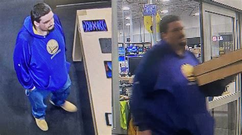 suspect sought in culver s robberies across wisconsin accused of armed robbery at best buy