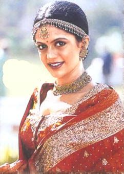 Indian film writer, director & producer. Bollywood Celebrity Weddings: Mandira Bedi & Raj Kaushal ...