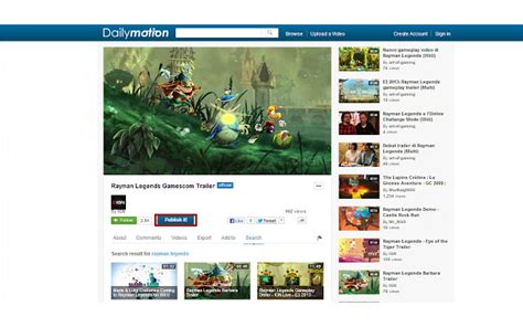 30 DailyMotion Proxy/Mirror Sites List to Unblock ...