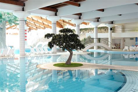 Terme Catez Indoor Pools Thermal Riviera Travelsloveniaorg All You