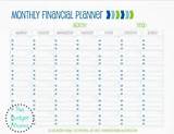 Finance Planner Photos