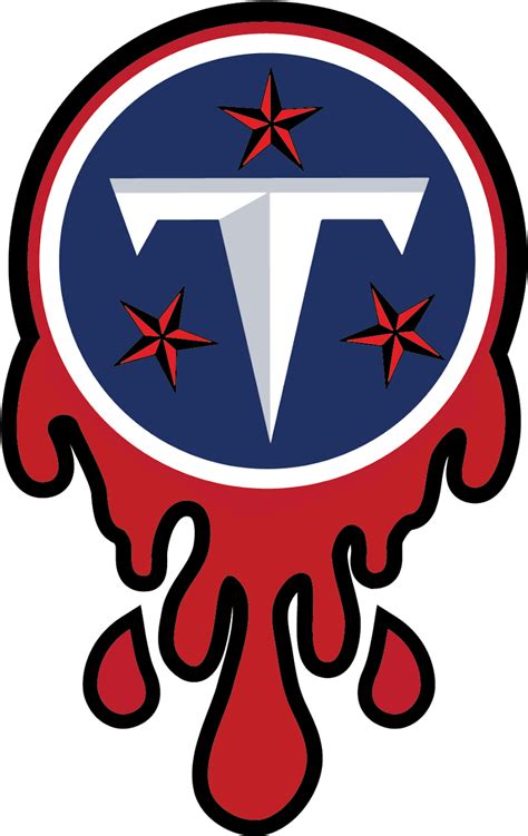 Tennessee Titans Logo Png Image Png All